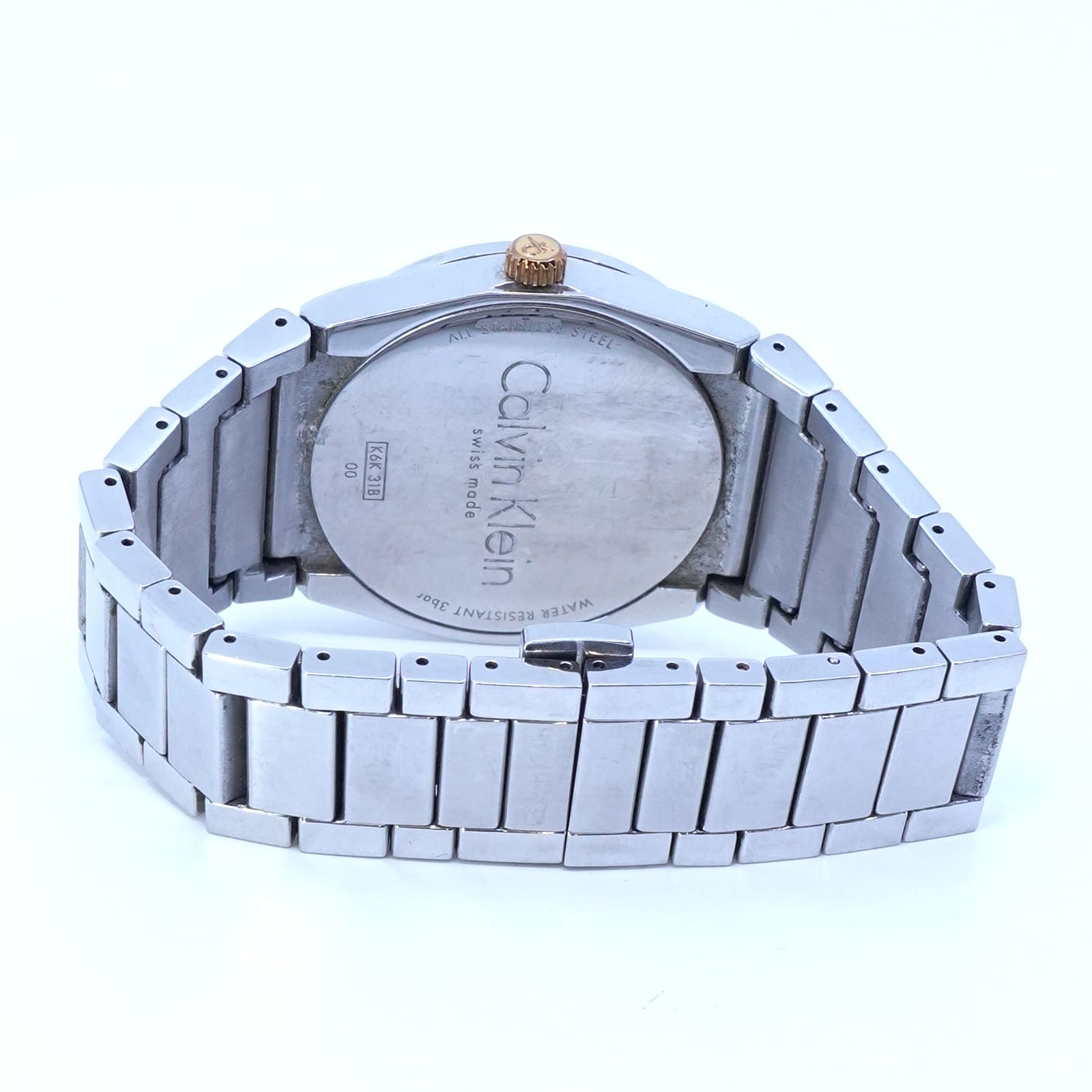 Armbandsur Calvin Klein