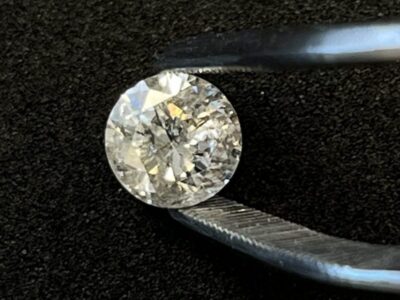 Diamant 1,30ct, Briljantslipad