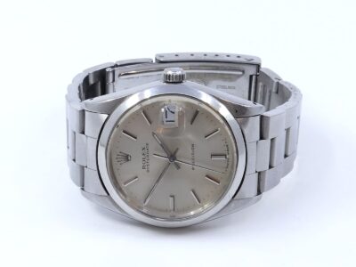 Armbandsur Rolex Oysterdate