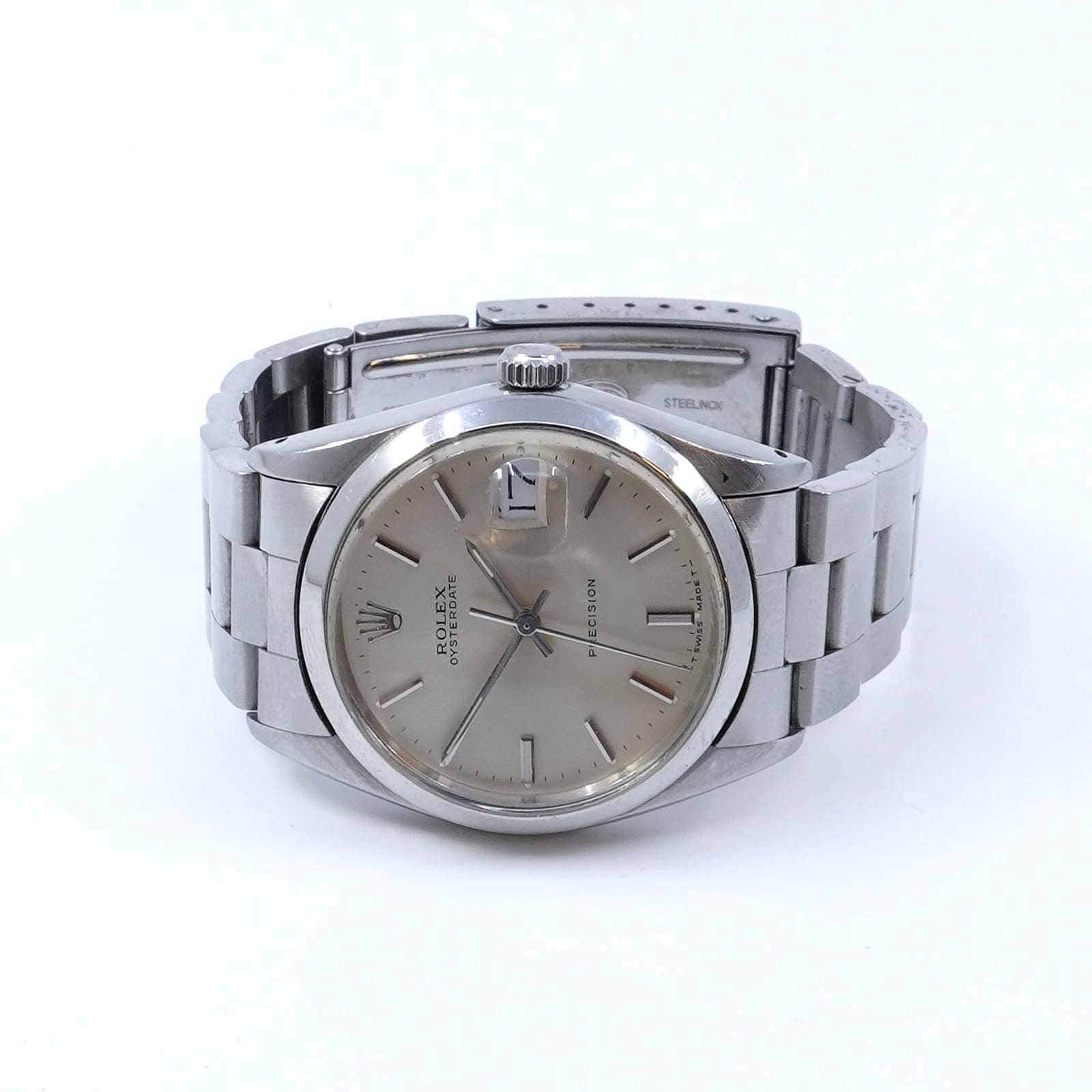 Armbandsur Rolex Oysterdate