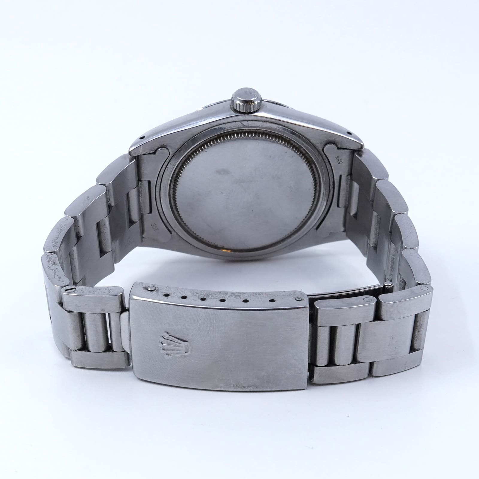 Armbandsur Rolex Oysterdate