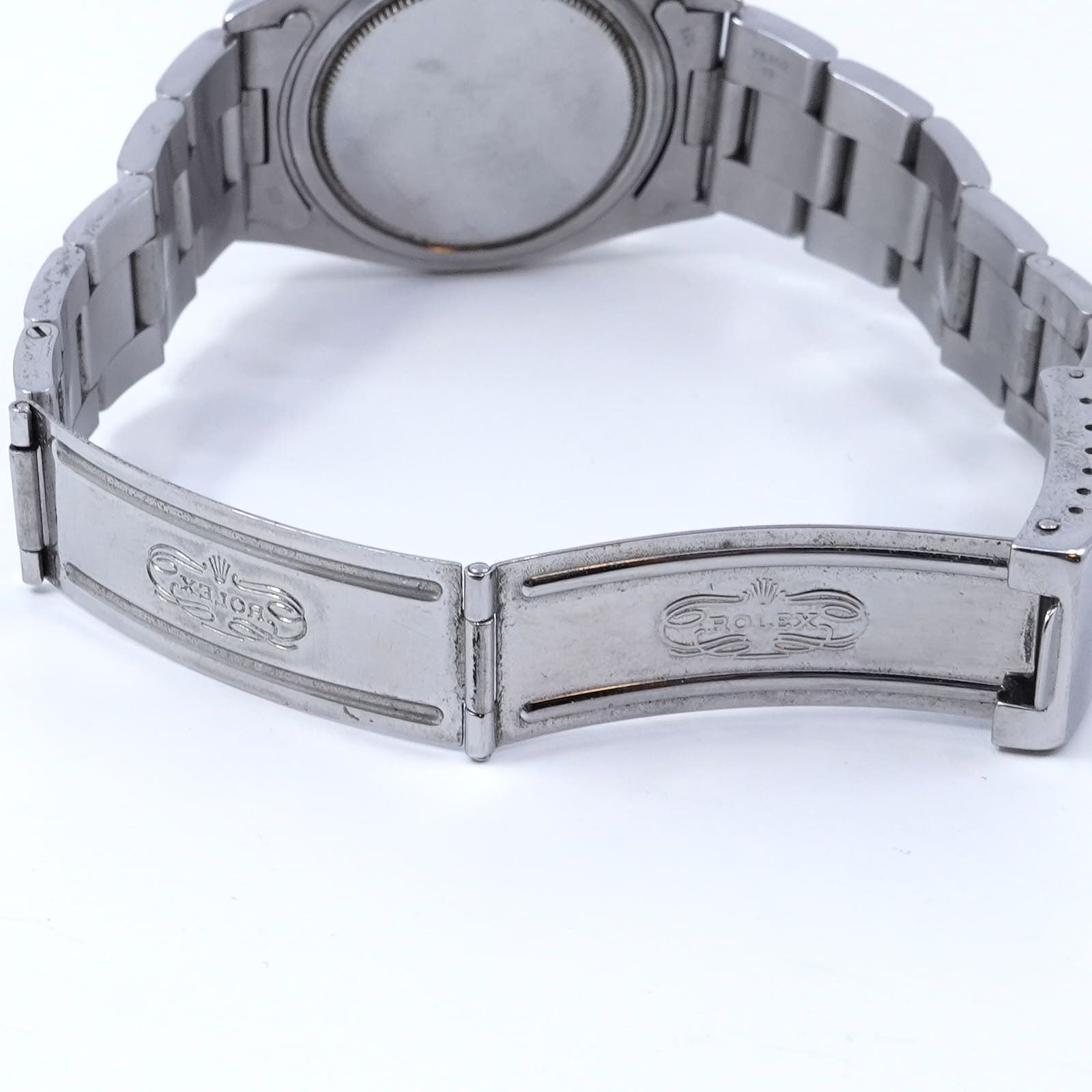 Armbandsur Rolex Oysterdate