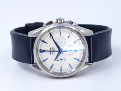 Armbandsur Omega Seamaster