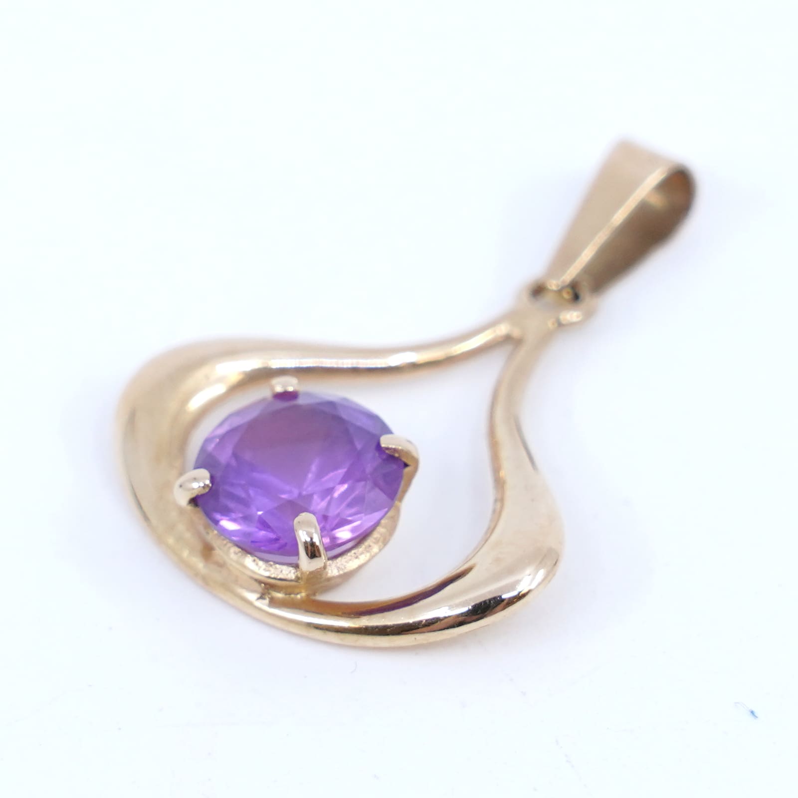 Hänge 18K 1,7g
