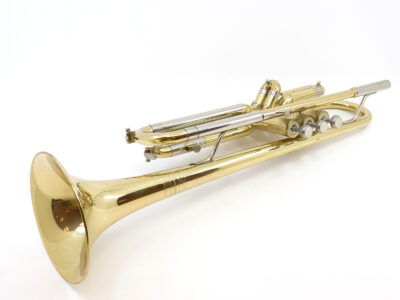 Trumpet Buescher Aristocrat