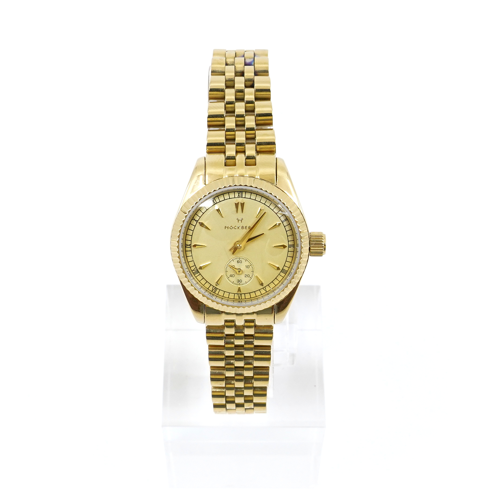 Armbandsur Mockberg 28mm