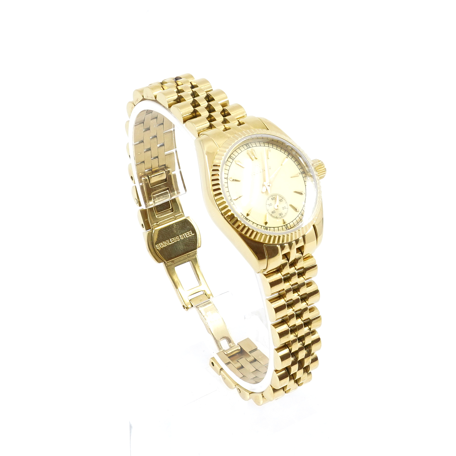 Armbandsur Mockberg 28mm