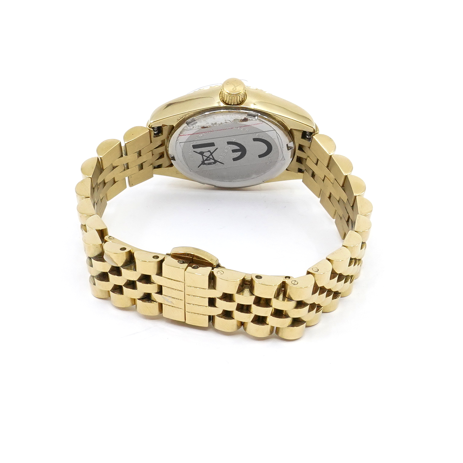 Armbandsur Mockberg 28mm