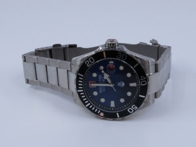 Armbandsur Hanowa Swiss