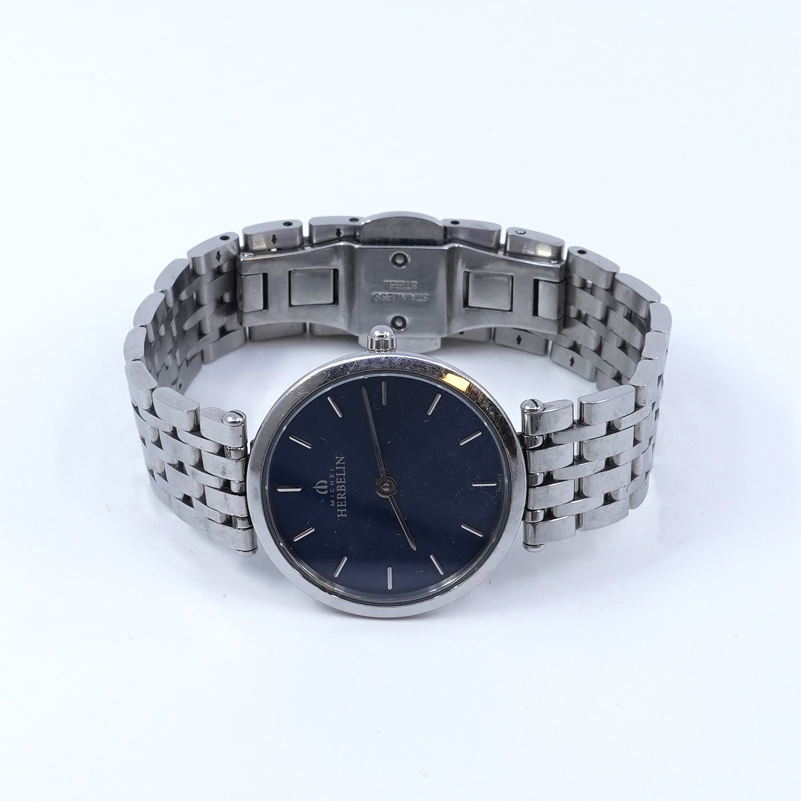 Armbandsur Herbelin Quartz