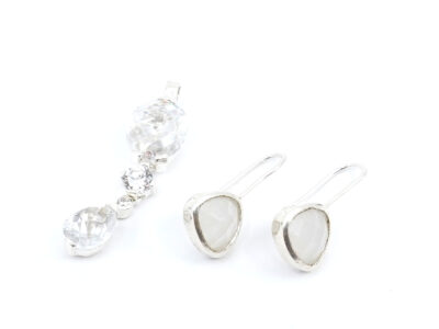 Smycken Silver S925