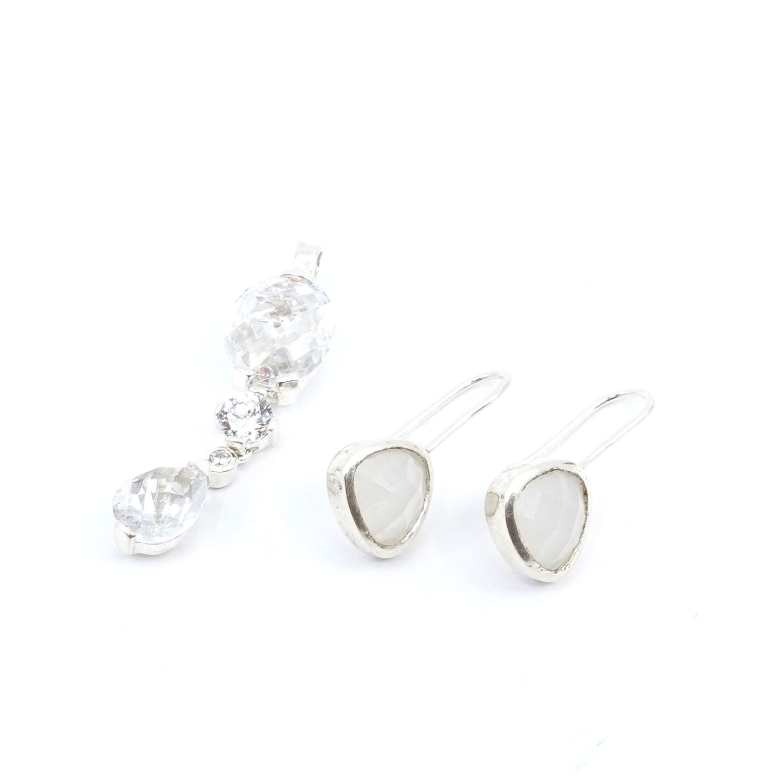 Smycken Silver S925