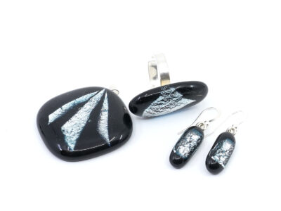 Smyckesset Silver S925