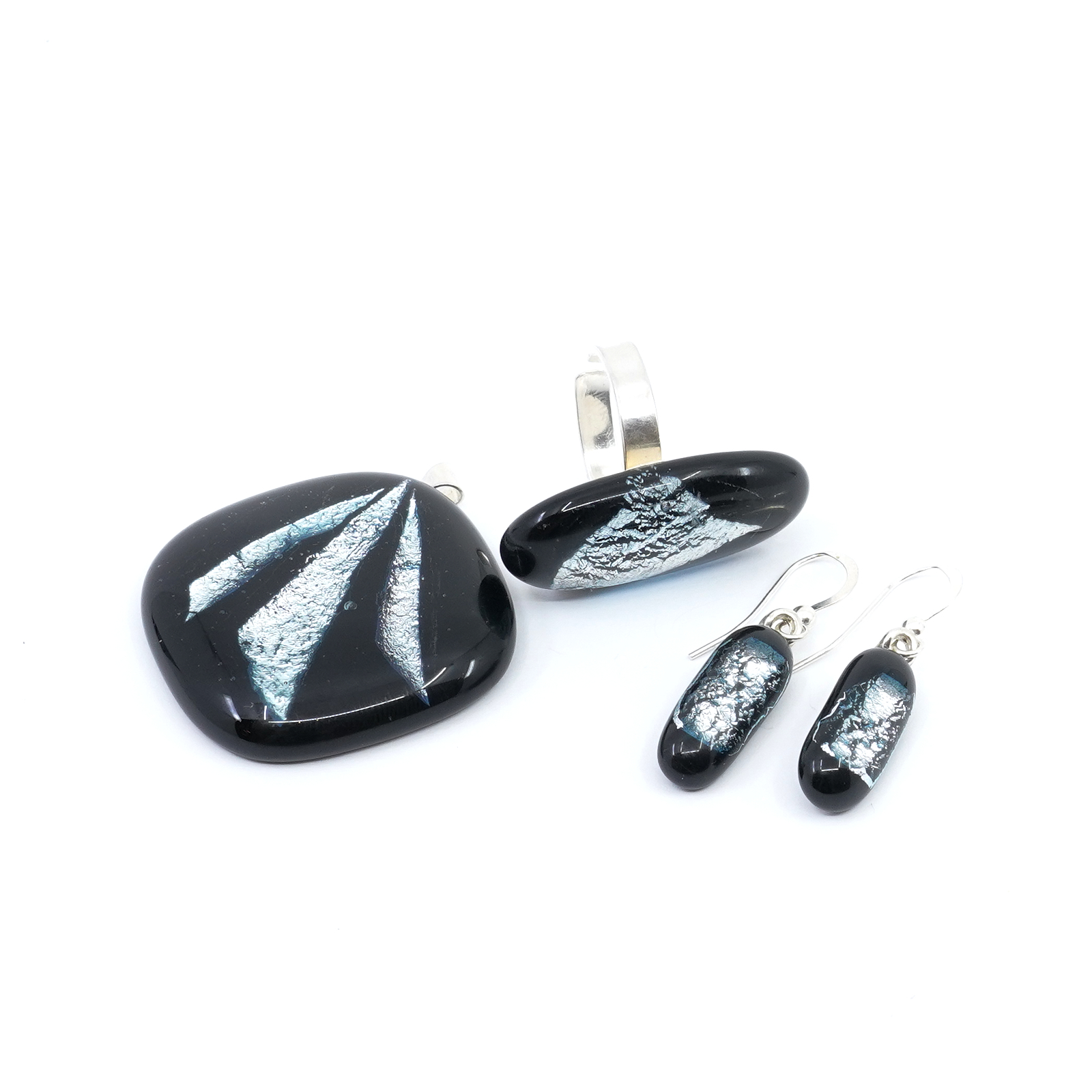 Smyckesset Silver S925