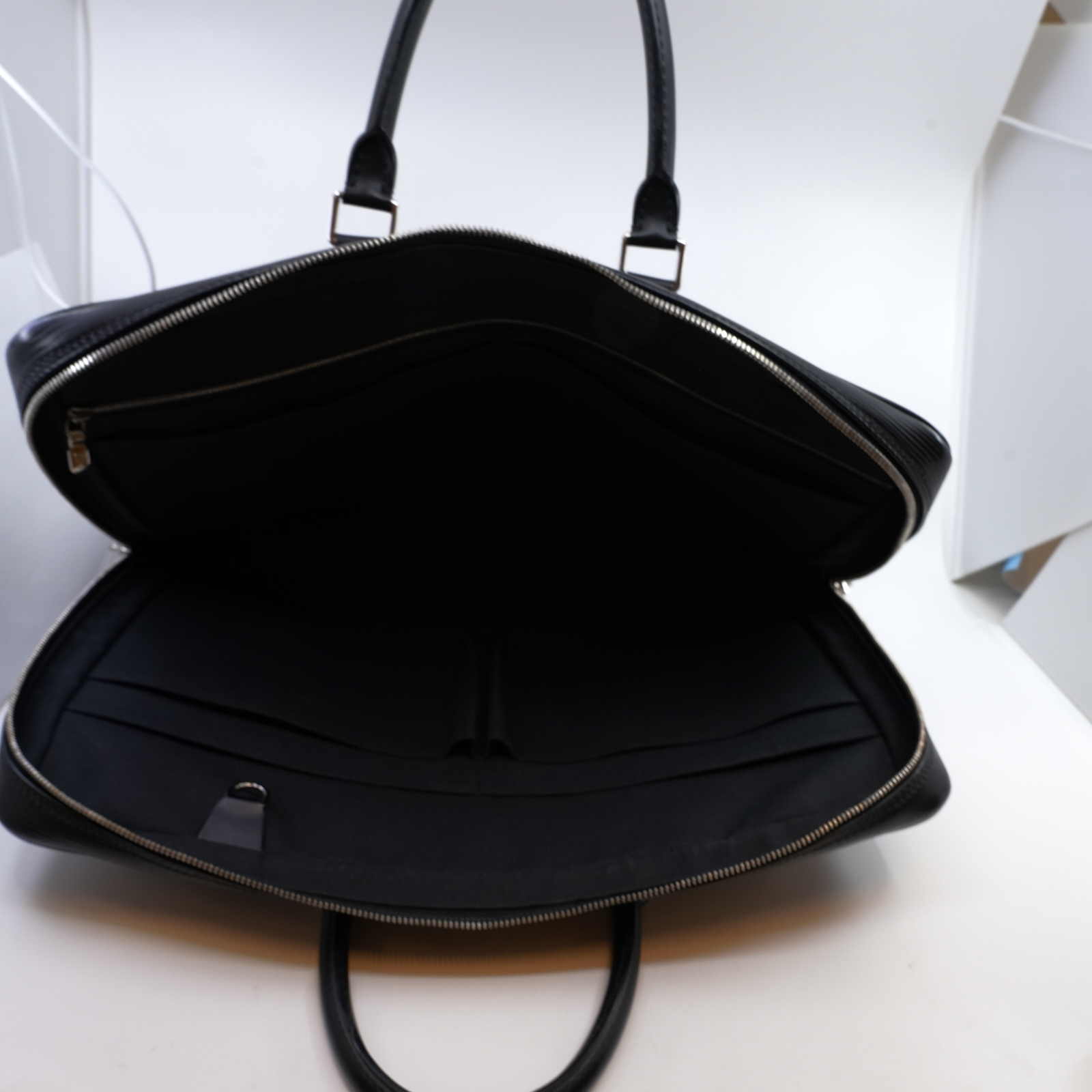 Väska, Louis Vuitton,