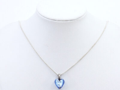 Halskedja Thomas Sabo med hänge Silver S925