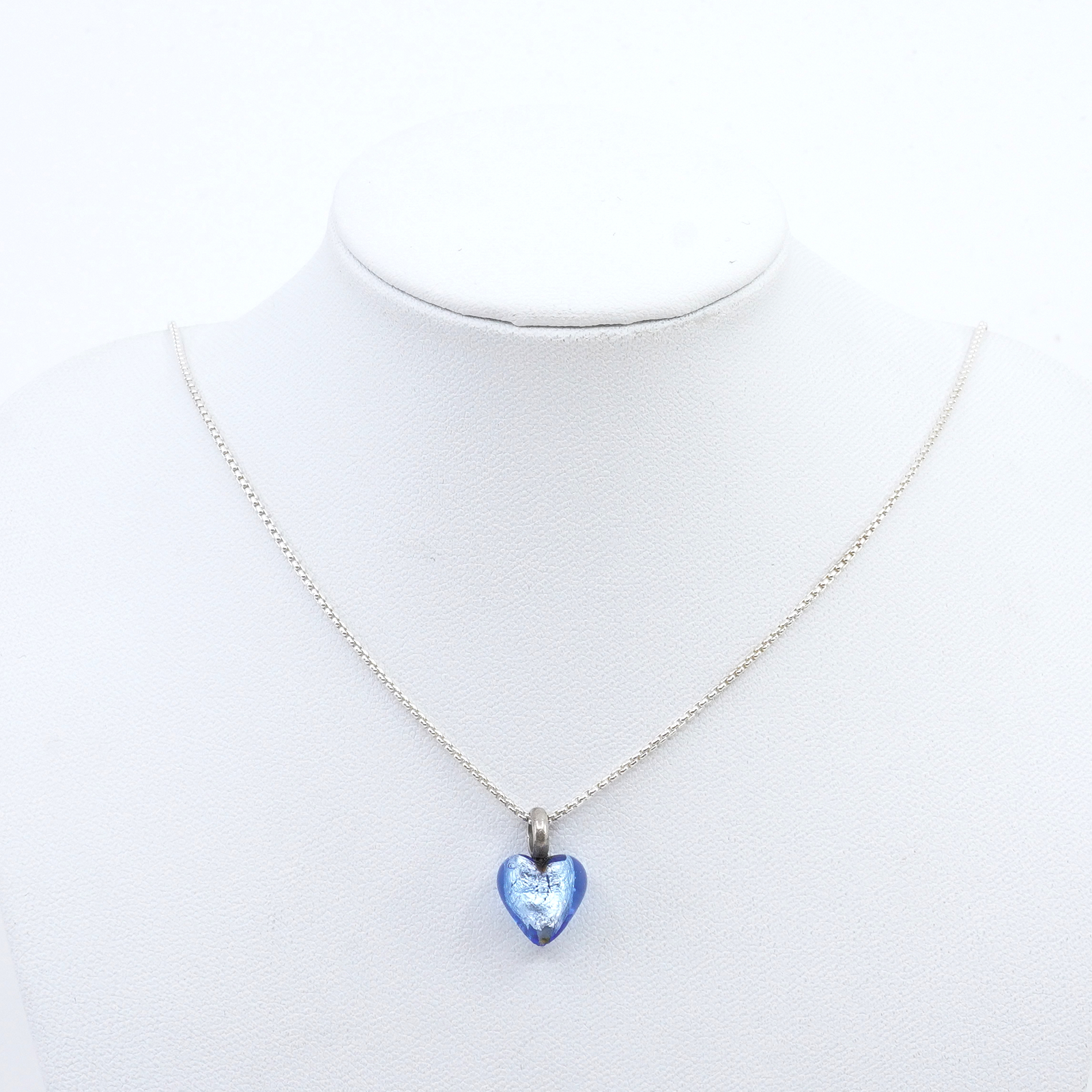 Halskedja Thomas Sabo med hänge Silver S925