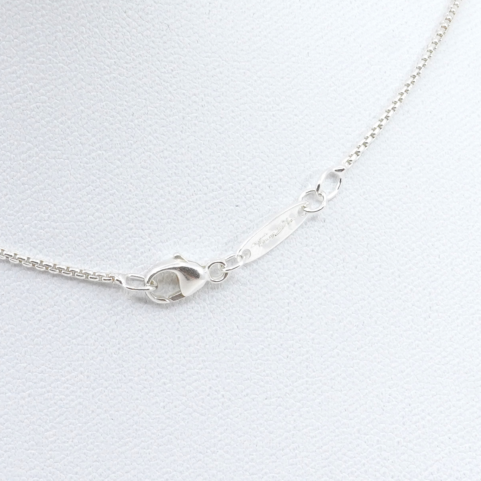 Halskedja Thomas Sabo med hänge Silver S925