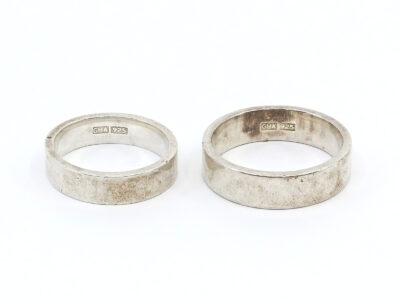 Ring Silver S925