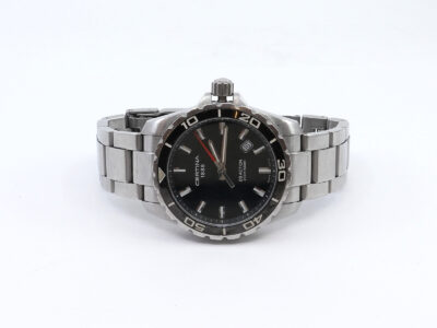 Armbandsur Certina DS Action