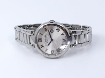 Armbandsur Raymond Weil