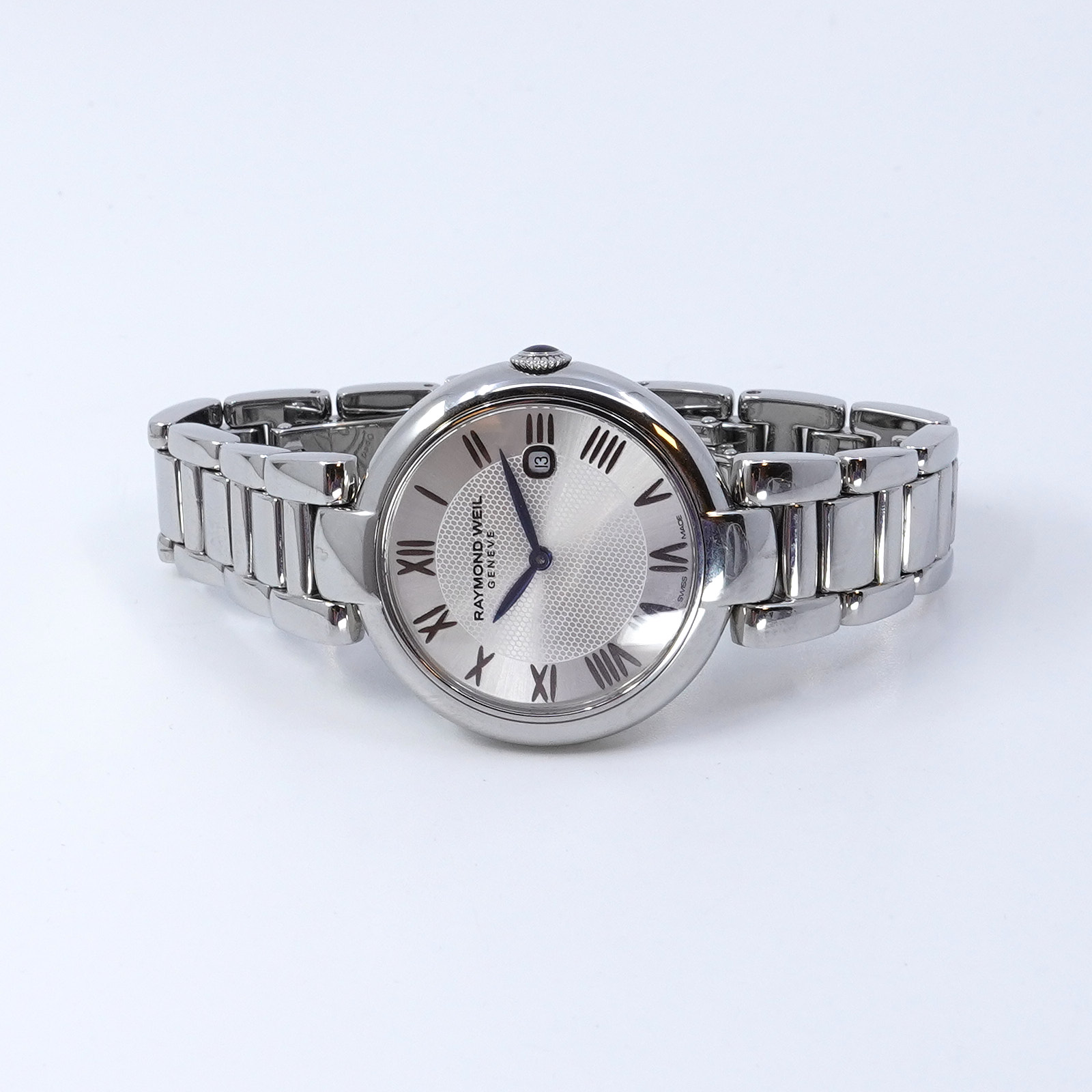 Armbandsur Raymond Weil