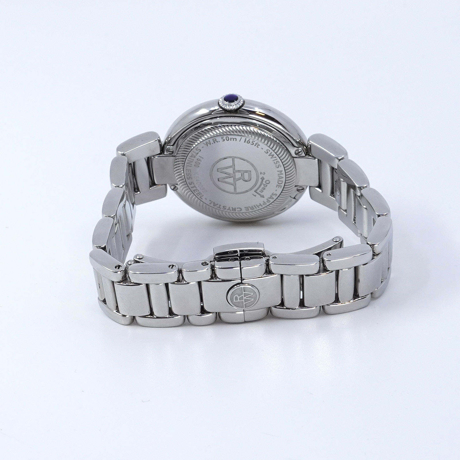 Armbandsur Raymond Weil