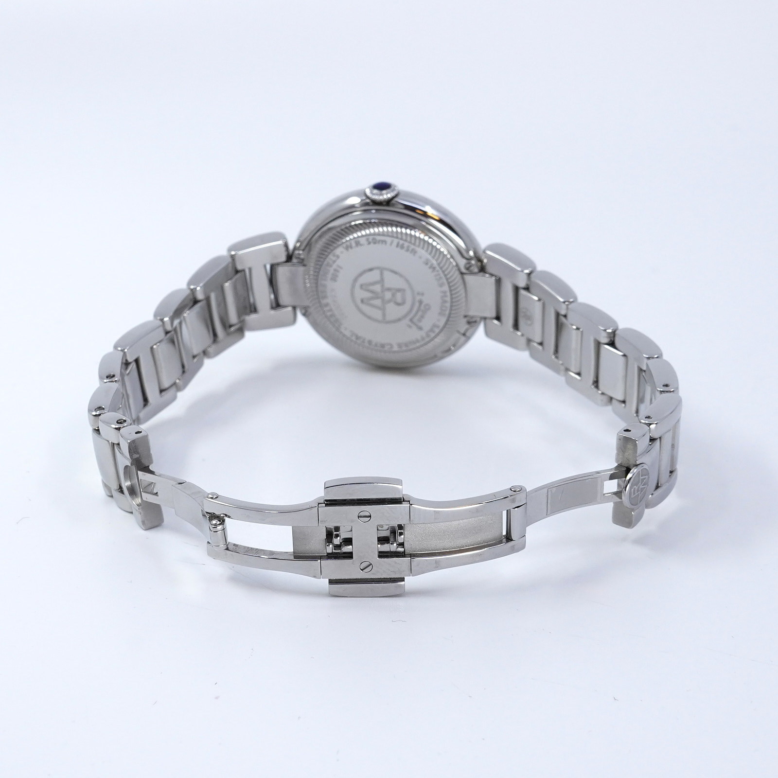 Armbandsur Raymond Weil