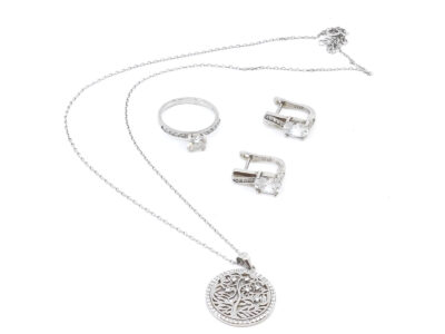 Smycken Silver S925