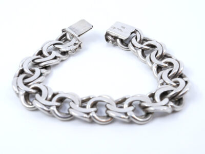 Armband Bismarck med