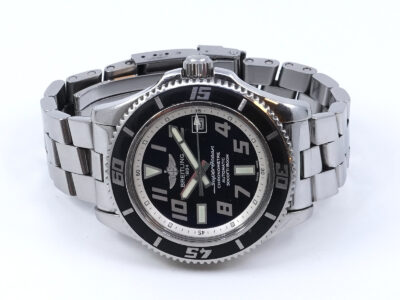 Armbandsur Breitling Superocean