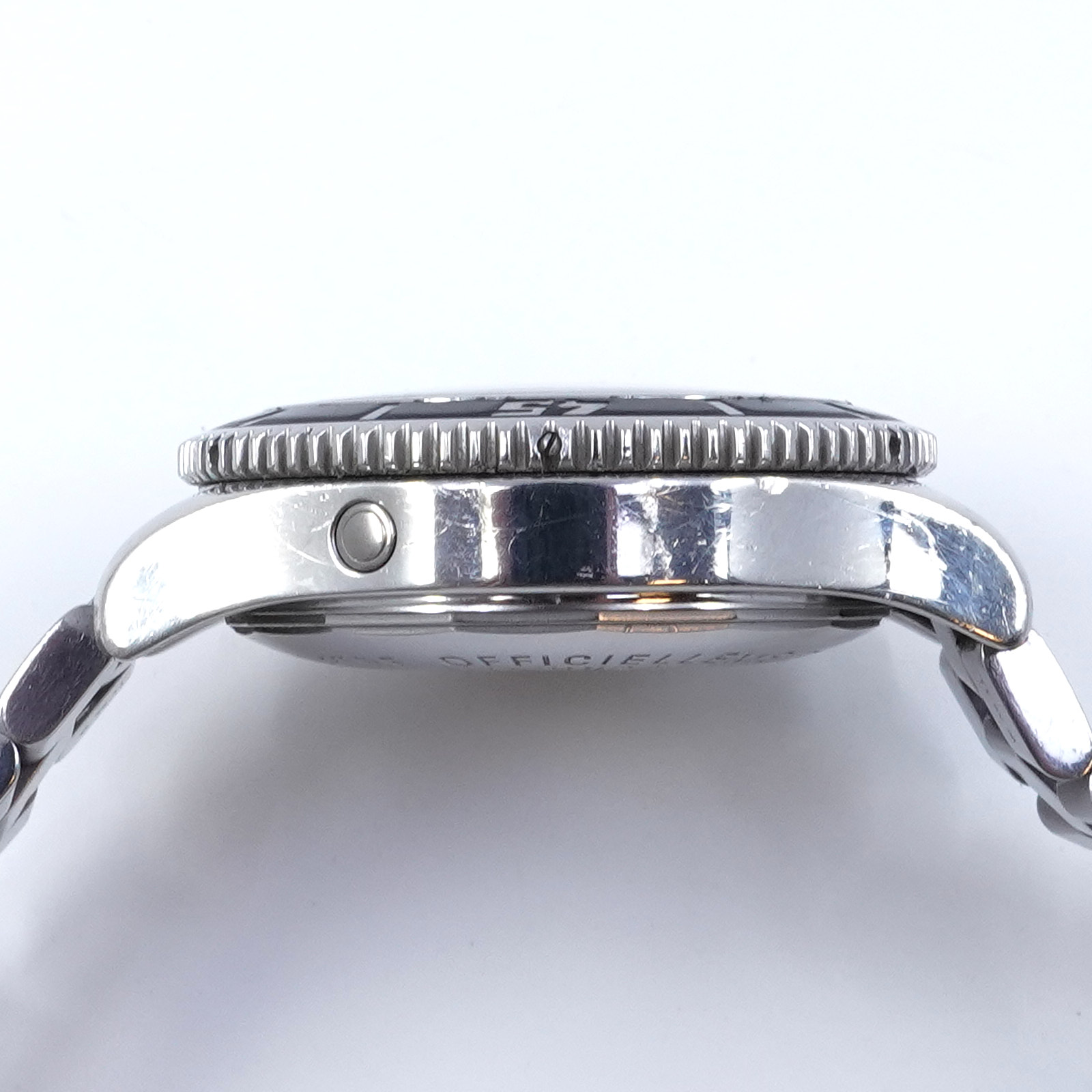 Armbandsur Breitling Superocean