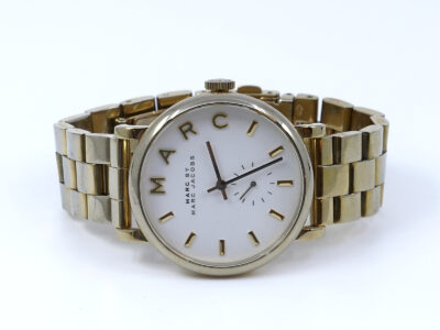 Armbandsur Marc by