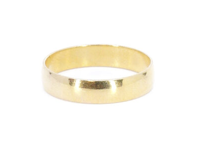 Ring Slät