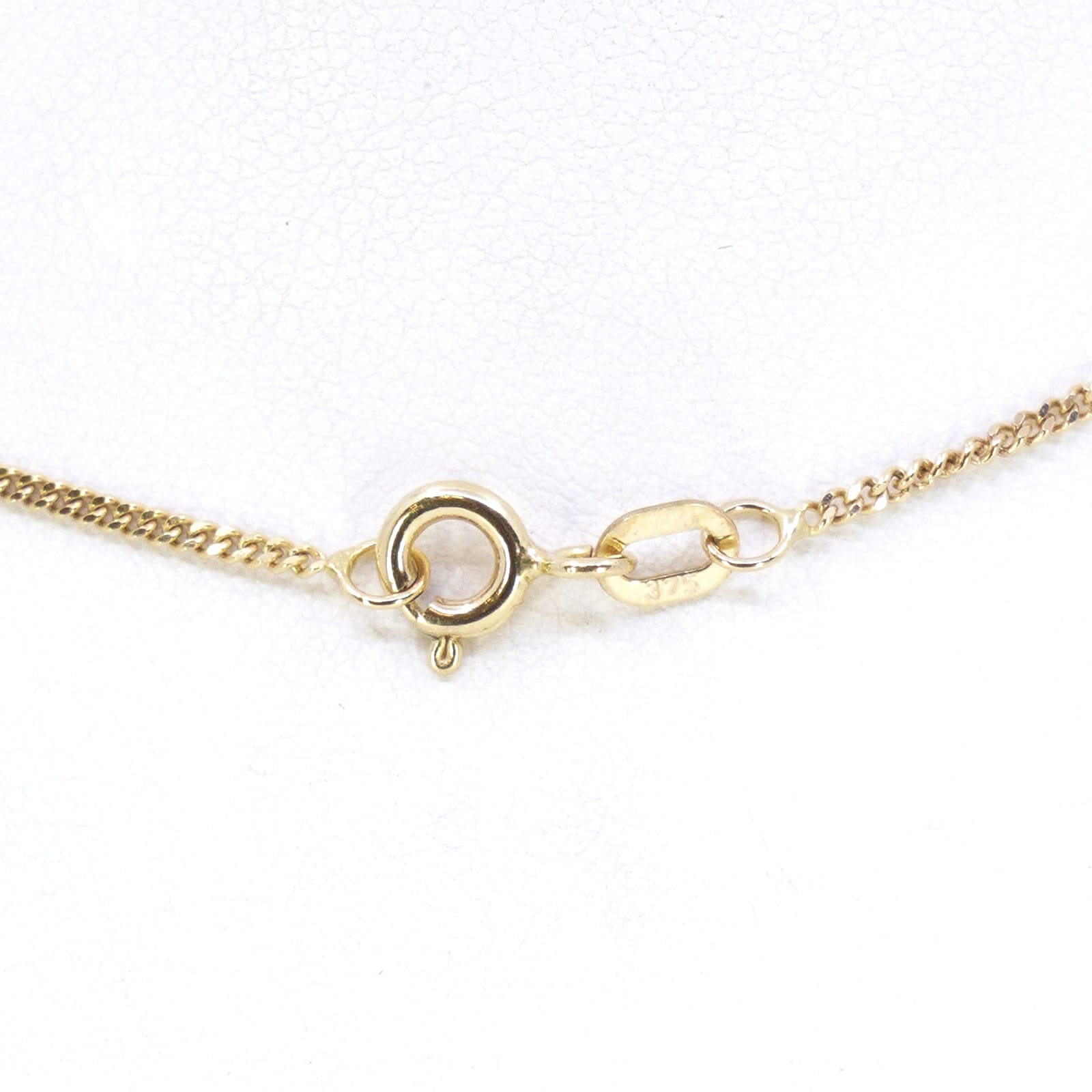 Halskedja Pansar