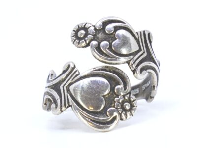 Ring Silver S925