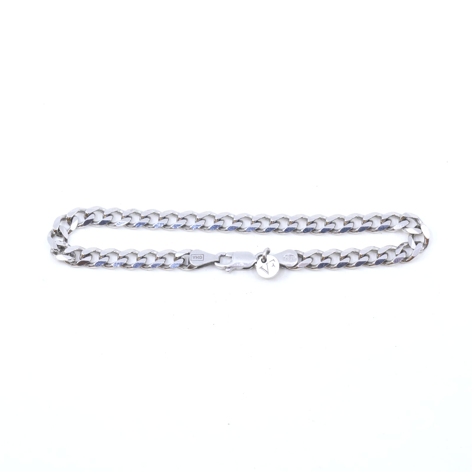 Armband Pansar