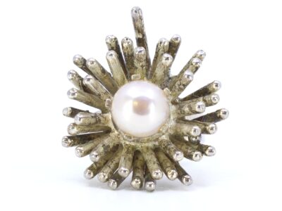 Ring Silver