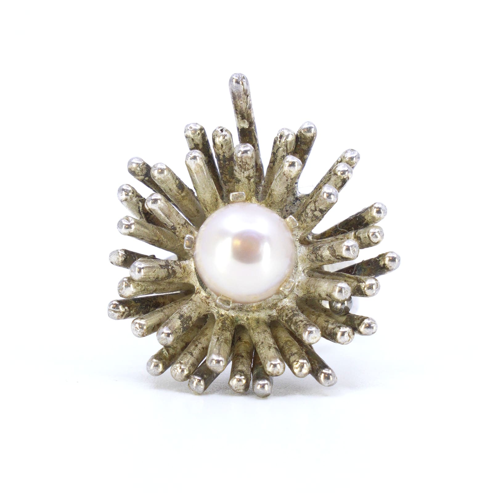 Ring Silver