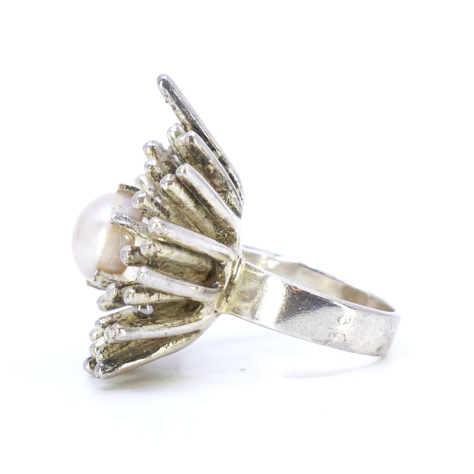 Ring Silver