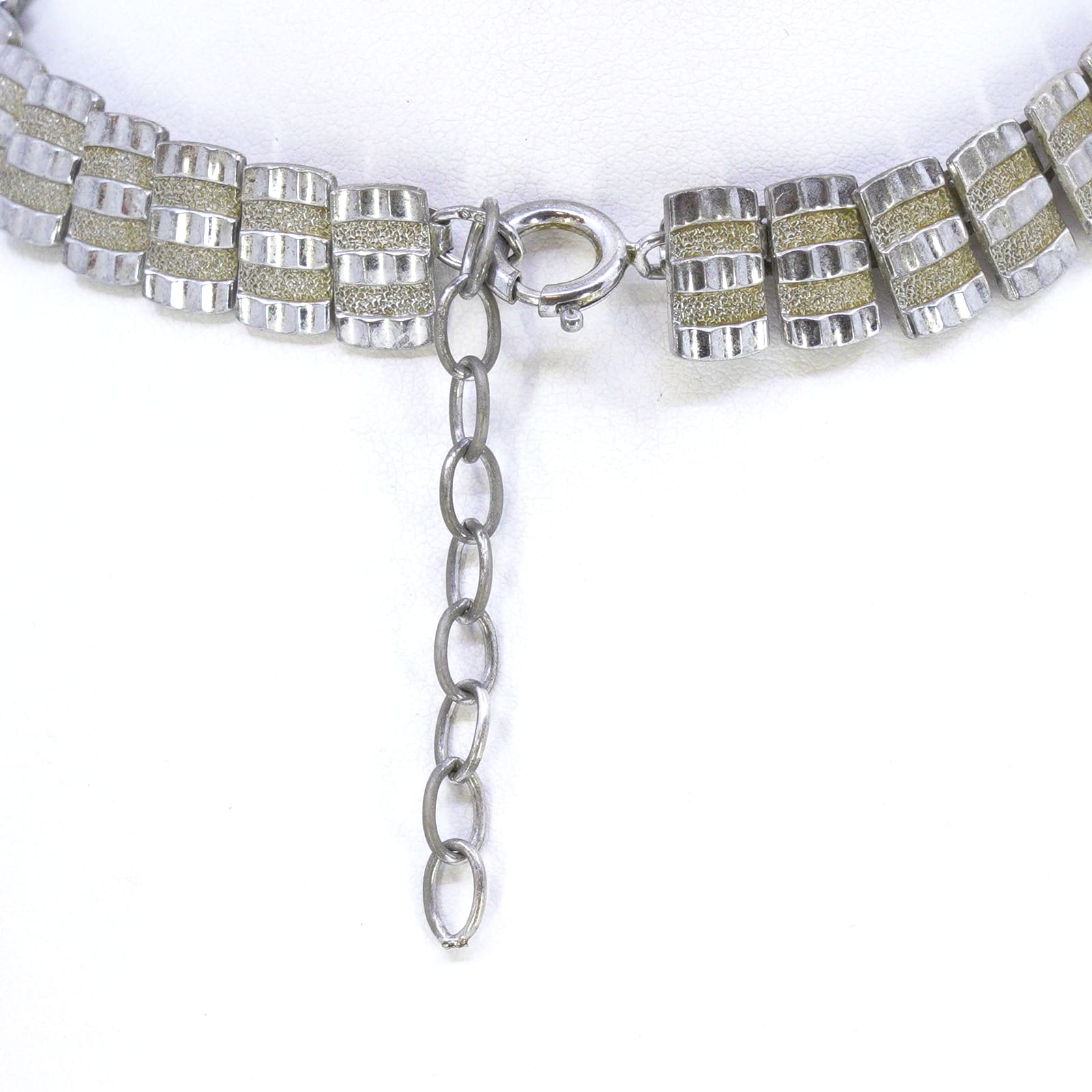 Collier Silver