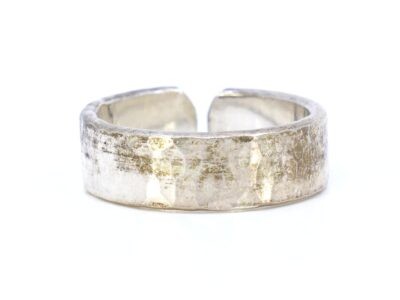 Ring Hamrad öppen skena