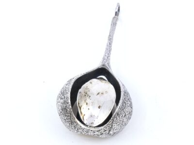 Hänge Silver
