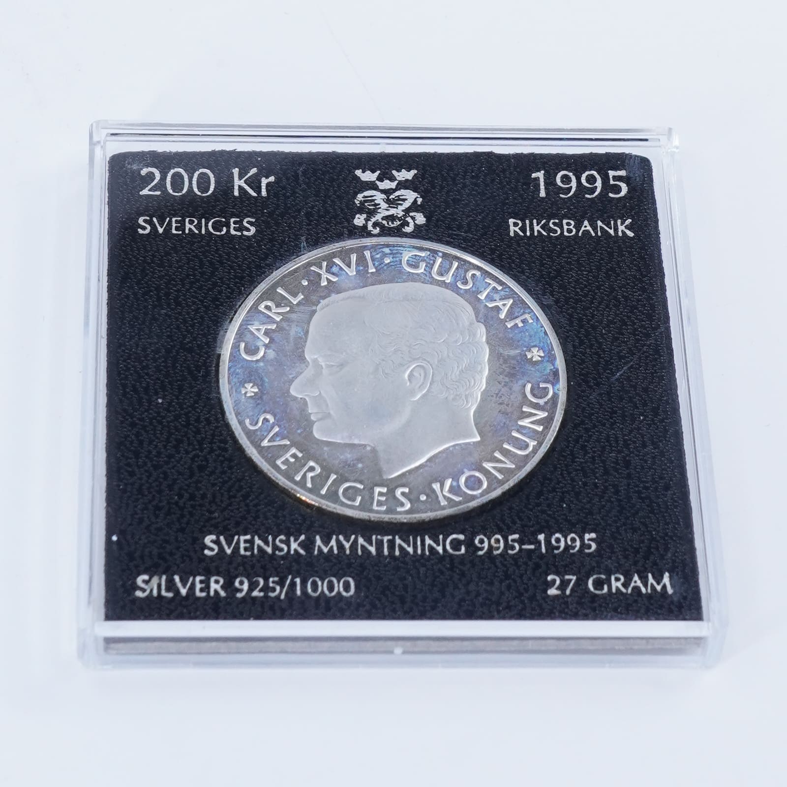 Mynt Silver S925