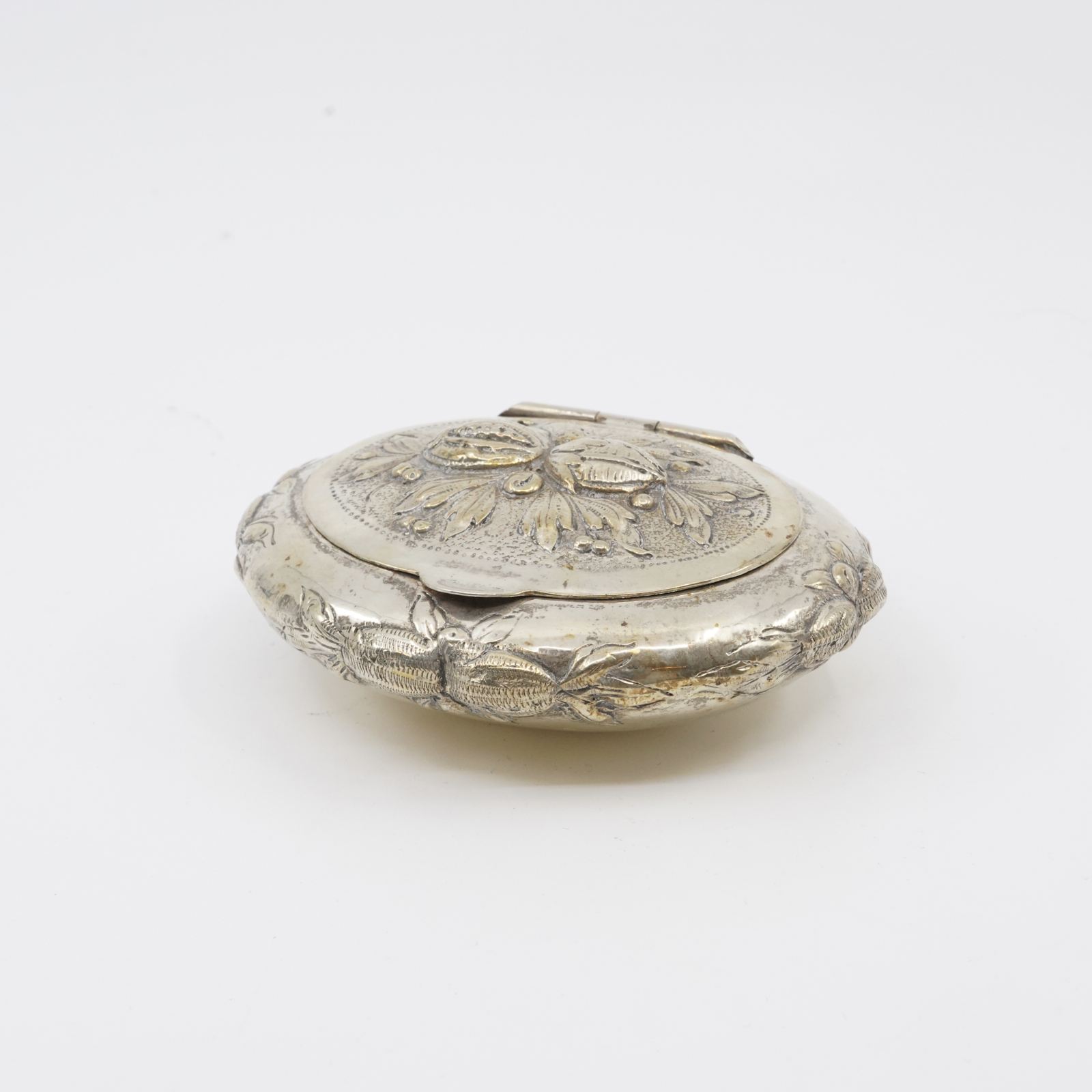 Skrin i Silver 71,2g