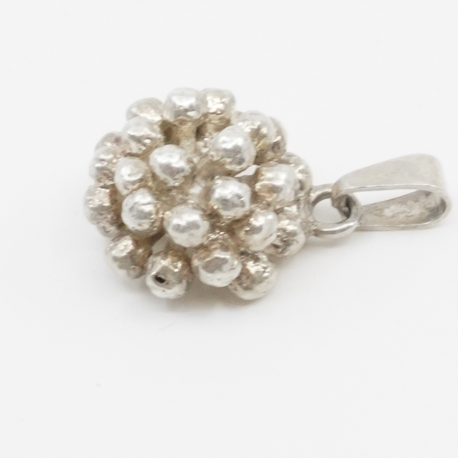 Hänge Silver Flora Danica 4,6g