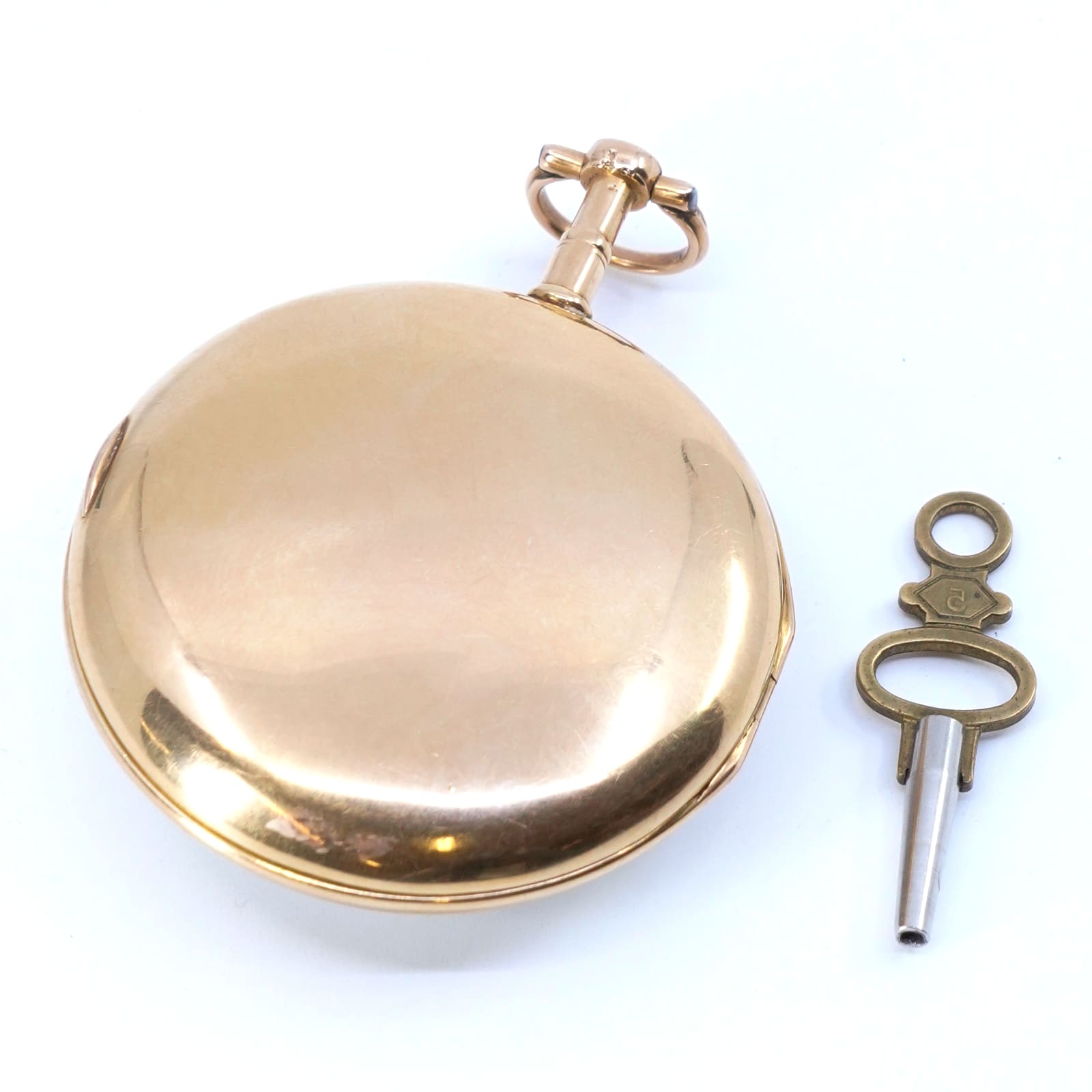Fickur Ramstedt Guld