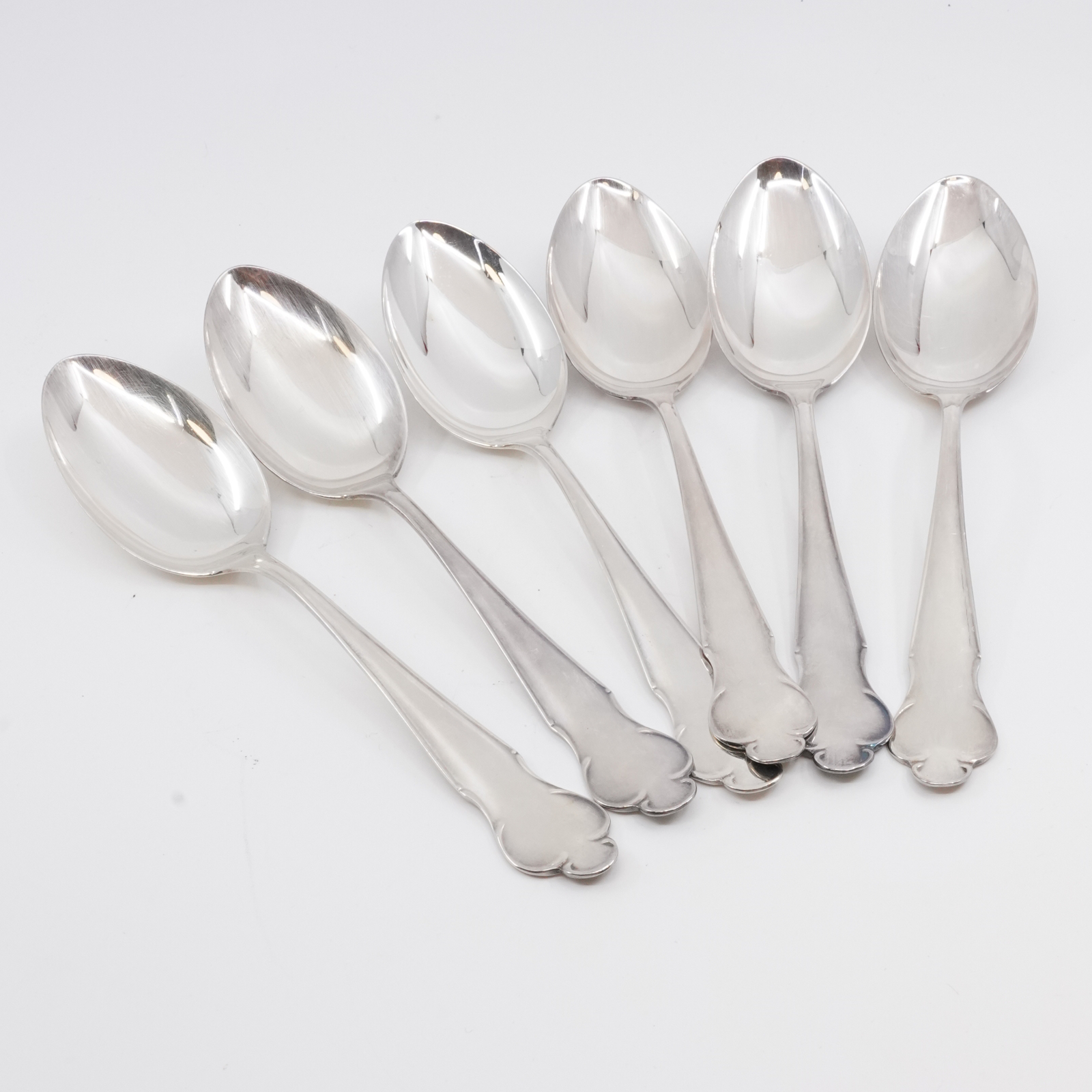 6st Bordsskedar modell Disa S830 217,5g