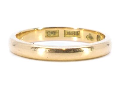 Ring Guld 18K