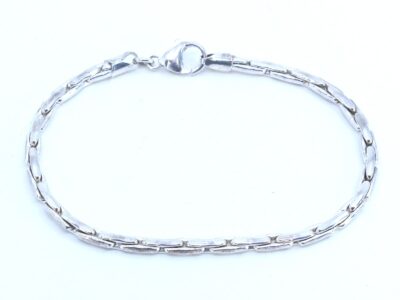 Armband tät ankar S925